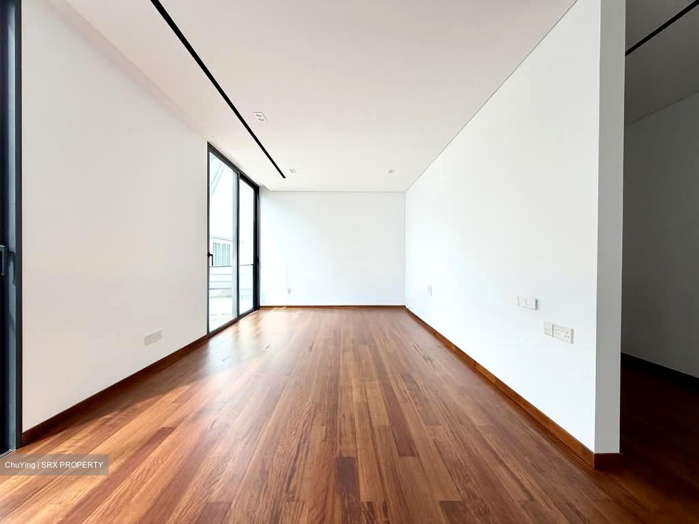 Frankel Estate (D15), Detached #554238091